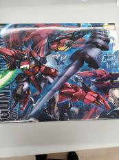 MGプラモデル|バンダイ