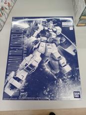 MGプラモデル|バンダイ