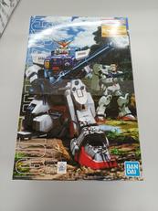 MGプラモデル|BANDAI