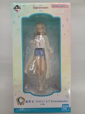 一番くじ学園アイドルマスターPART3|BANDAI