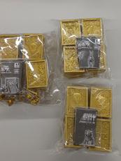 聖闘士星矢|BANDAI