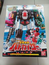 快盗戦隊ルパンレンジャーVS警察戦隊パトレンジャー|BANDAI