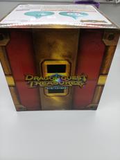 ドラゴンクエスト トレジャーズ 蒼き瞳と大空の羅針盤|SQUARE ENIX