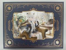 ホロライブ 白上フブキ