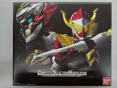 コンプリートセレクションモディフィケーション|BANDAI