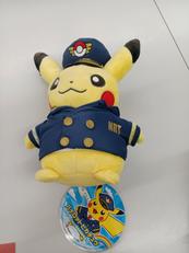ポケモンストア成田国際空港店限定ぬいぐるみ|㈱ポケモン