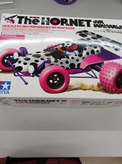 1/10電動RCレーシングバギー