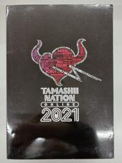 METALBUILD 10TH ANNIVERSARY|BANDAI