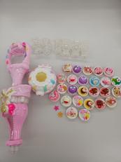 キラキラ☆プリキュアアラモード|BANDAI