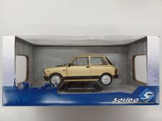 1/18モデルカー|SOLIDO