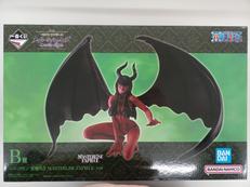一番くじ ワンピース メモリーオブヒロインズ DEVILS|BANDAI