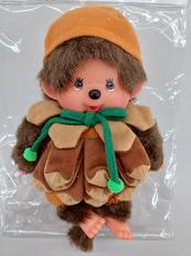 モンチッチ|SEKIGUCHI