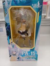 1/7スケールフィギュア|ファット・カンパニー