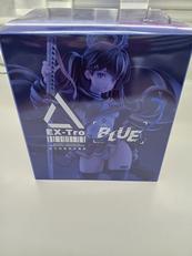 1/7スケールフィギュア|SOLARAIN