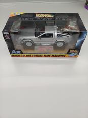 フリューくじ バック・トゥ・ザ・フューチャー|フリュー