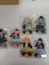 ニッスイ×ハイキュー!!|ニッスイ