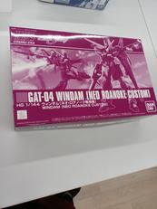 HGプラモデル|バンダイ