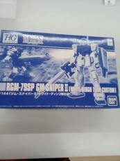 HG 1/144プラモデル|バンダイ