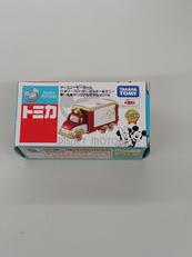 トミカ|TAKARA TOMY