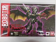 ROBOT魂 SIDEAB|BANDAI