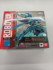 ROBOT魂|BANDAI