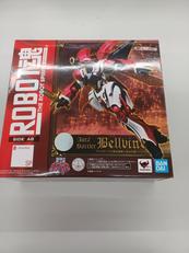ROBOT魂 聖戦士ダンバイン|BANDAI