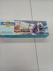 HOゲージ|ATHEARN