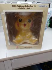 2025POKEMONCOLLECTIONくじ|ポケモン