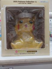 2025POKEMONCOLLECTIONくじ|ポケモン