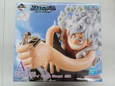 一番くじ未来島エッグヘッド|BANDAI