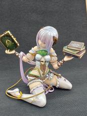 ソフィーのアトリエ スケールフィギュア|ALTER