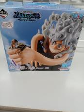 一番くじ　ワンピース　未来島エッグヘッド|BANDAI