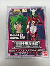 聖闘士聖衣神話 セイントクロスマイス|BANDAI