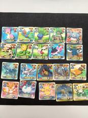 ポケモンシール|アマダ