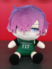 NBA×NIJISANJI EN/にじさんじ|ANYCOLOR