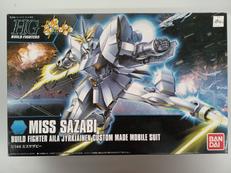 HGプラモデル|BANDAI