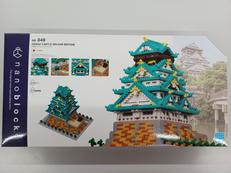 ナノブロック|カワダ