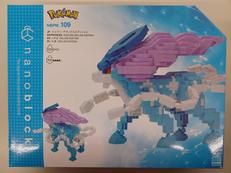 ナノブロック|カワダ