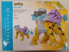 ナノブロック|カワダ