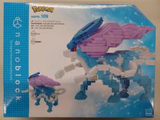 ナノブロック|カワダ