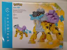 ナノブロック|カワダ