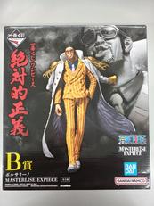 一番くじ ワンピース 絶対的正義|BANDAI SPIRITS