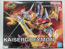 FIGURE-RISE STANDARD AMPLIFIED|BANDAI