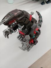 ゾイド|タカラトミー