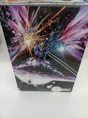 METALBUILD ガンダムSEED DESTINY|BANDAI