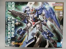 MG1/100プラモデル|BANDAI