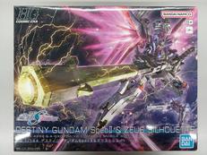 HG1/144プラモデル|BANDAI