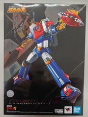 超合金魂F.A.|BANDAI SPIRITS