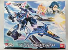 1/72 マクロスDELTA プラモデル|BANDAI