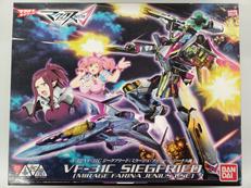 1/72 マクロスDELTA プラモデル|BANDAI